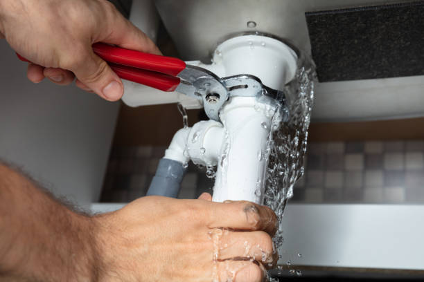  Springville, NY Water damage restoration Pros